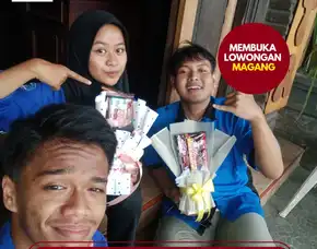 Info Pkl Ilmu Komunikasi Di Sumberpucung