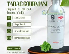 Supplier Bibit Parfum Sfa Neroli Kepulauan Siau Tagulandang Biaro