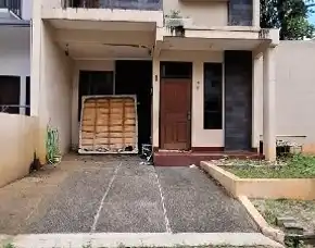 Harga Termurah Di Jual Rumah Lelang Lokasi Strategis
