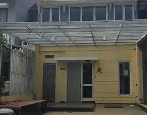 Rumah Murah Jakbar 3kt 2km Akses Mobil Strategis Dan Nyaman