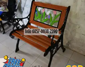 Pengrajin Bangku Cor Untuk Ruang Tamu Kec Kayen Kidul Kediri