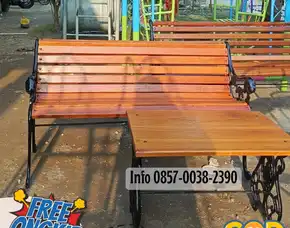 Info Kursi Taman Besi Mebel Antik Kuno Kec Ciasem Subang
