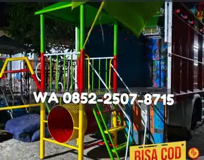 Hub 0852x2507x8715  Pabrik Mainan Playground Indoor Dan Mainan Mangkok Putar Kec Kajoran Magelang