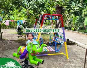 Rekomendasi Ayunan Teras Besi Dan Mainan Ayunan Untuk Teras Kec Jatisampurna Bekasi
