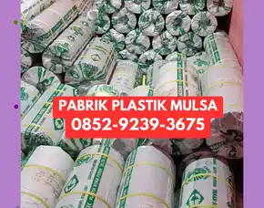 085dua-9dua39-3675 Pabrik Plastik Mulsa Rembang