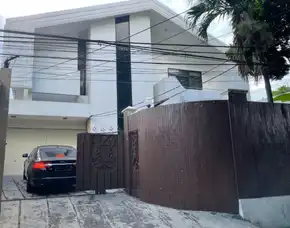 Hunian Second Kokoh Siap Huni Bebas Banjir Di Kemang Jakarta Selatan