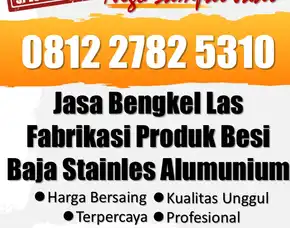 Handal, Biaya Borong Pagar Minimalis Sederhana Terpercaya Kartasura Sukoharjo