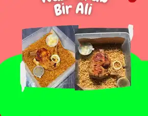 Nasi Kotak Buat Anak Tk Nasi Arab Kabsah Bir Ali Di Pasuruan
