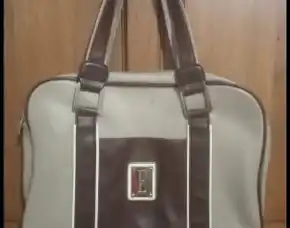 Tas Tatobag Elle