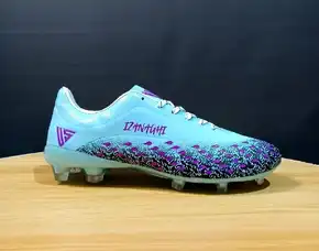Sepatu Bola Izanagi Fg Brand Lokal