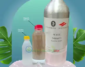 Supplier Bibit Parfum Sfa Neroli Kepulauan Sangihe
