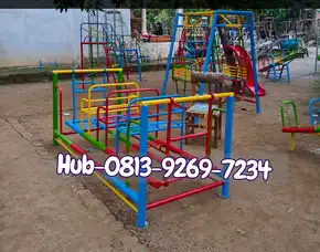 Hub 0813x9269x7234 Rekomendasi Ayunan Besi Anak Tk Ide Untuk Taman Rumah  Kec Conggeang Sumedang