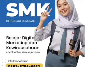 Tempat Pkl Sistem Informasi Di Pacitan