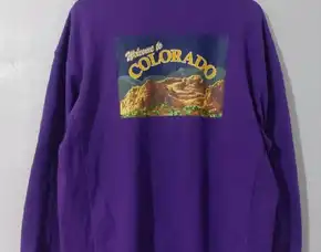 Crewneck New Era Size Xl