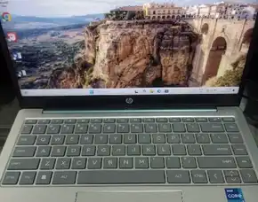 Hp 14-Ep0018tu