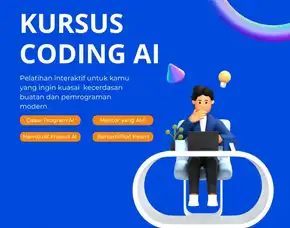 Pelatihan Online Kursus Coding Semarang