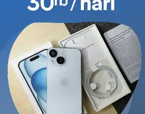 Iphone 15 Kredi Murah
