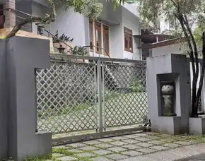 Dijual Rumah Mewah Di Perum Villa Tidar Indah Kota Malang