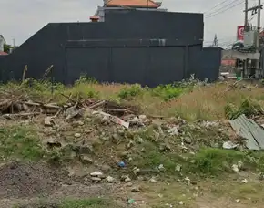 Dijual 16,75 Are, Jl. Dewi Sri Legian Seminyak Sunsetroad Kuta