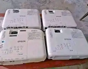 Sewa Proyektor Untuk Nobar Bola Pekanbaru