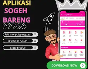 Aplikasi Agen Pulsa Gampengrejo Kabupaten Kediri