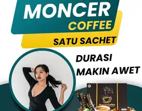 Moncer Coffee Terdekat - Efek Samping Moncer Coffee