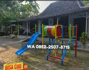 Hub 0852x2507x8715 Rekomendasi Playground Untuk Anak Dan Dewasa Dan Ayunan Anak Playground Kec Srandakan Bantul