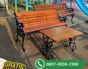 Hub 0857x 0038-2390 Toko Bangku Taman Beton Furniture Antik Kec Tempursari Lumajang