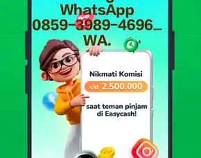 Cara Pengembalian Pinjaman Easycash