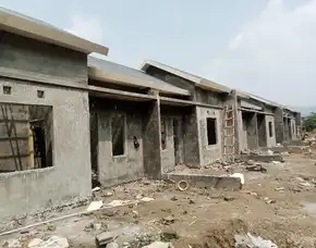 Rumah Subsidi Citeureup
