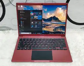 Laptop Axioo Mybook 14f