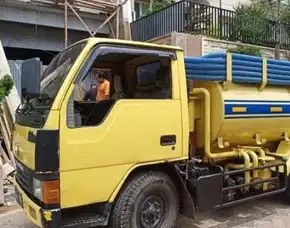 Sedot Wc Online 24jam Bekasi