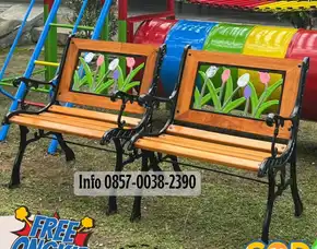 Hub 0857x 0038x 2390 Info Bangku Taman Baja Ringan Furniture Klasik Ruang Tamu Kec Sukodono Lumajang