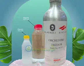 Agen Bibit Parfum Sfa Neroli Bau-Bau