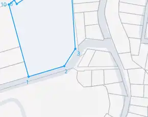 Dijual Tanah 2920 M2 Jl Mahendradata Denpasar Bali