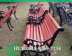 Inspirasi Harga Kursi Taman Kec Grobogan Grobogan