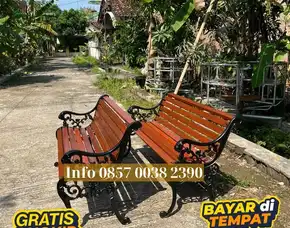 Hub 0857x 0038 2390 Toko Bangku Taman Panjang Furniture Classic Kec Pakenjeng Garut