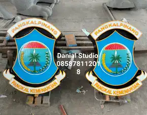 Patung Ikon