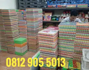 Jual Matras Lantai Puzzle Anak Terdekat Jakarta Pusat