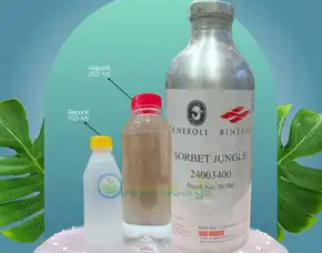 Jual Bibit Parfum Sfa Neroli Prabumulih