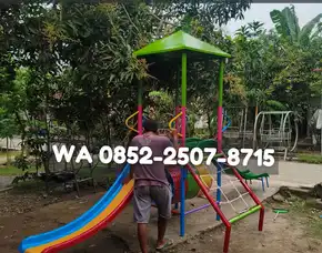 Hub 0858x8356x6255 Inspirasi Ayunan Besi Bulat Dan Mainan Outdoor Untuk Tk Kec Gondang Tulungagung