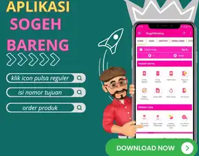 Aplikasi Agen Pulsa Kras Kabupaten Kediri