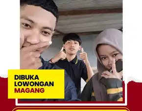 Info Magang Ilmu Komunikasi Di Kasembon
