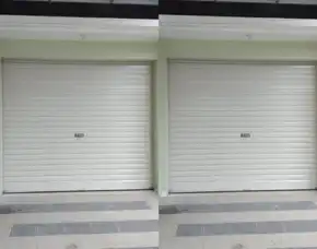Tukang Pasang Dan Service Rolling Door One Sheet Jakarta