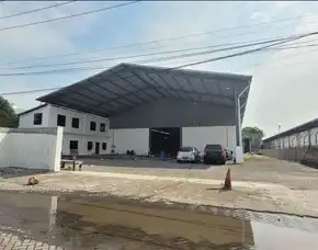 Jual Atau Sewa Gudang Baru Gress Komplek Pergudangan Kalianak Surabaya
