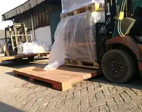 Jasa Import Lcl Borongan Vietnam-Jakarta