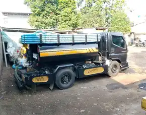 Sedot Wc Cicau