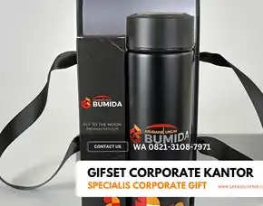 Souvenir Ulang Tahun Kantor Makassar Yang Bikin Momen Spesial