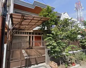 Jual Rumah Bagus Dan Nyaman Di Kurdi Selatan Kota Bandung