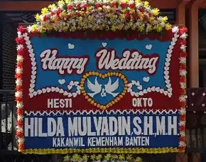 Toko Bunga Majalaya Murah